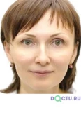 Старостина Гузель Хамитовна - Казань