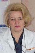 Старостина Галина Львовна - Смоленск