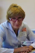Старостина Галина Александровна - Санкт-Петербург