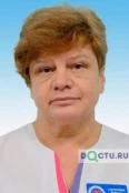 Старостина Людмила Валерьевна - Краснодар