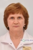 Старостина Наталия Ивановна - Самара
