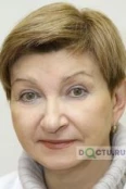Старостина Наталья Владимировна - Москва