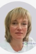 Старостина Ольга Викторовна - Москва