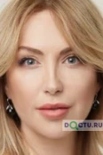 Старостина Ольга Евгеньевна - Ростов-на-Дону