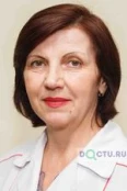 Старостина Светлана Петровна - Курган