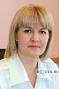 Старостина Тамара Николаевна - Самара