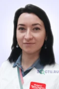 Старостина Татьяна Евгеньевна - Нижний Новгород