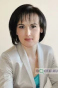 Старостина Татьяна Валерьевна - Чебоксары