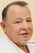 Старосветский Сергей Иванович - Красноярск