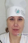 Старова Наталья Валентиновна - Астрахань
