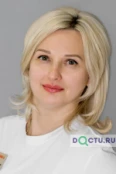 Старова Светлана Александровна - Россошь
