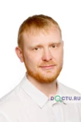 Староверов Никита Николаевич - Кемерово