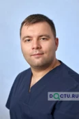 Староверов Семен Николаевич - Великий Новгород
