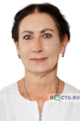 Староверова Галина Алексеевна - Саратов