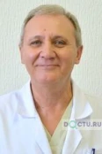 Старовидченко Александр Иванович - Волгоград