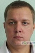 Старовойтов Дмитрий Валерьевич - Томск