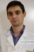 Старовойтов Эдуард Леонидович - Симферополь
