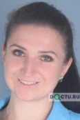 Старовойтова Екатерина Андреевна - Калининград