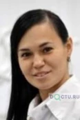 Старовойтова Людмила Валерьевна - Санкт-Петербург