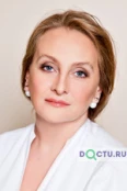 Старшинова Анна Геннадьевна - Москва