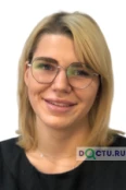 Старшинова Арина Захаровна - Москва
