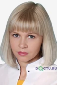 Старшова Ольга Анатольевна - Анапа