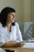 Старых Маргарита Владимировна - Санкт-Петербург