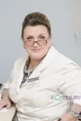 Старых Тамара Николаевна - Орёл