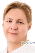 Стасенко Илья Владимирович - Омск