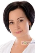 Стасева Алла Борисовна - Ростов-на-Дону