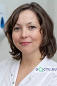 Стасевич Алла Борисовна - Казань