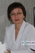 Сташинова Лидия Александровна - Череповец