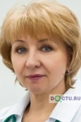 Сташкевич Наталья Васильевна - Санкт-Петербург