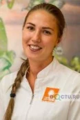 Стасив Галина Ярославовна - Архангельск