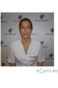 Стасив Ольга Васильевна - Иркутск