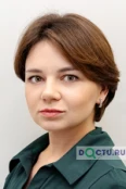 Стасива Наталья Игоревна - Смоленск