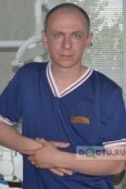 Стасюк Роман Васильевич - Волгоград
