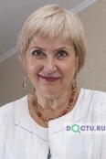 Стасюкайтис Марина Ивановна - Самара