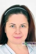 Стасьо Наталья Николаевна - Набережные Челны