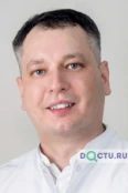 Статенин Дмитрий Юрьевич - Смоленск
