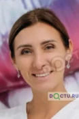 Статенина Екатерина Александровна - Смоленск