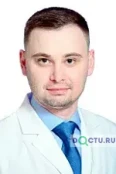 Статешный Олег Николаевич - Ростов-на-Дону