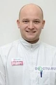 Статива Василий Вячеславович - Москва