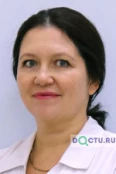 Стативкина Ольга Николаевна - Владивосток