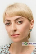 Статуева Ольга Александровна - Владивосток