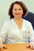 Статун Алла Николаевна - Волгоград