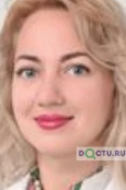 Статва Анна Викторовна - Москва