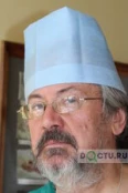 Ставцев Сергей Александрович - Орёл