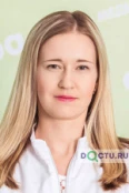 Ставцева Мария Юрьевна - Орёл