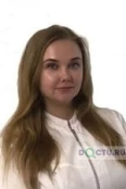 Ставицкая Юлия Фёдоровна - Тюмень